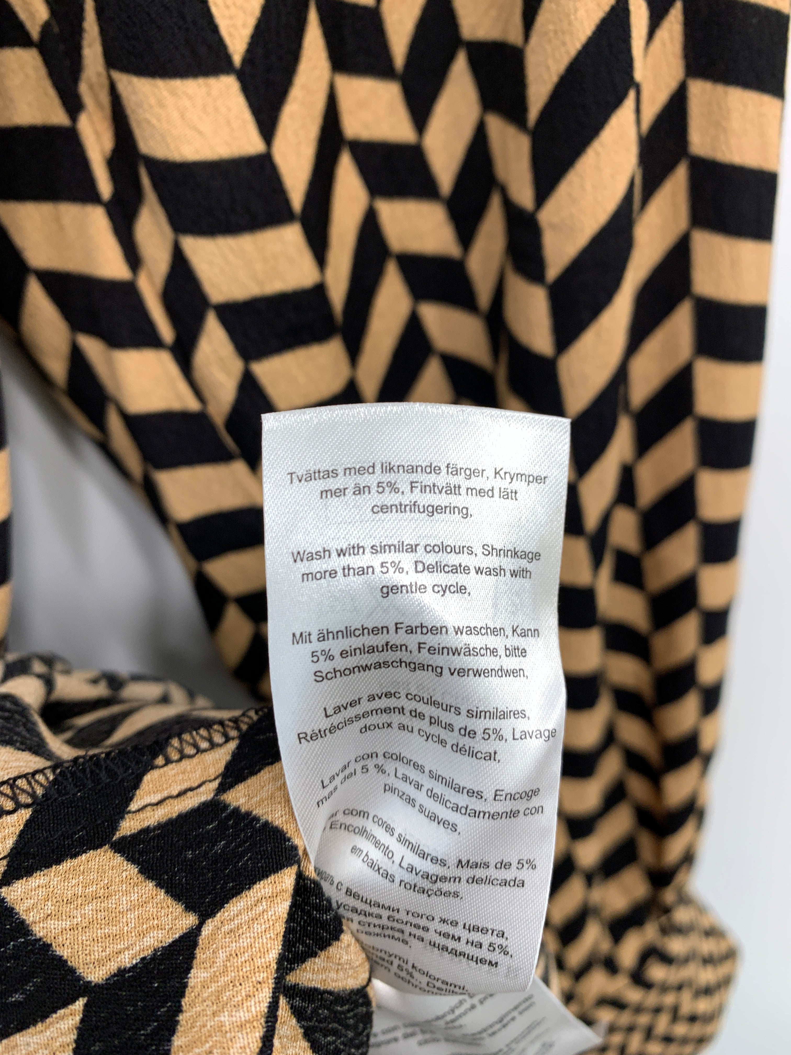 By Malene Birger Kjole